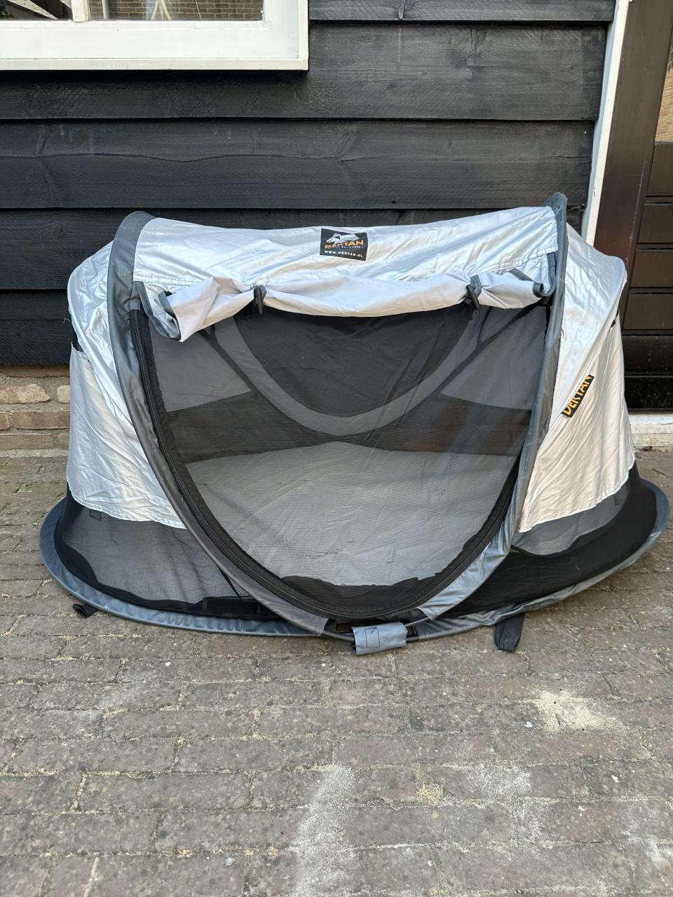 Deryan babytent