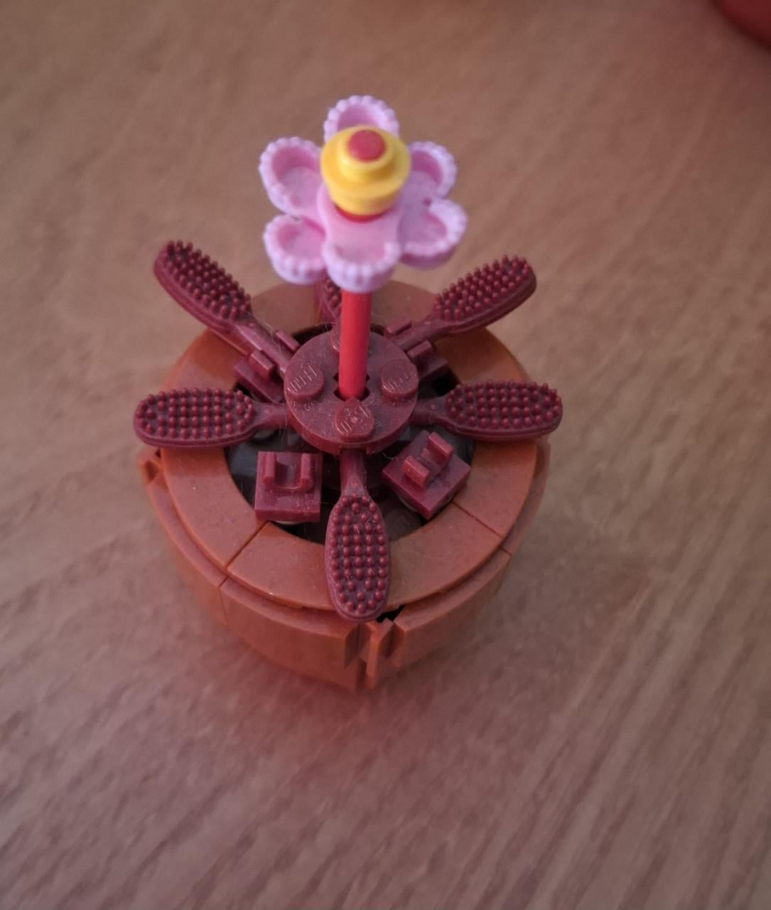 Lego set 10329