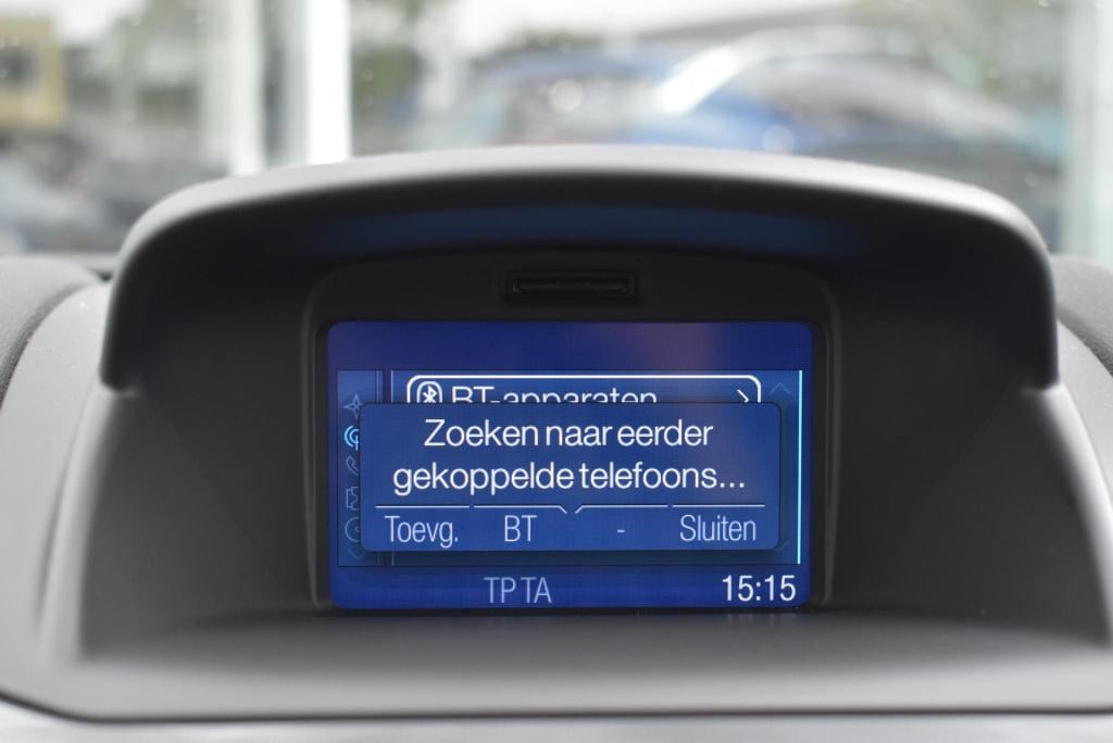 Ford Fiesta 1.0 ecoboost titanium | climate control | cruise control | trek