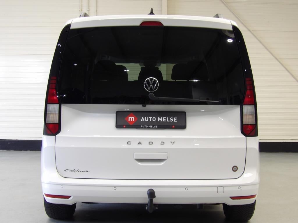 Volkswagen California caddy 1.5 tsi dsg california camper