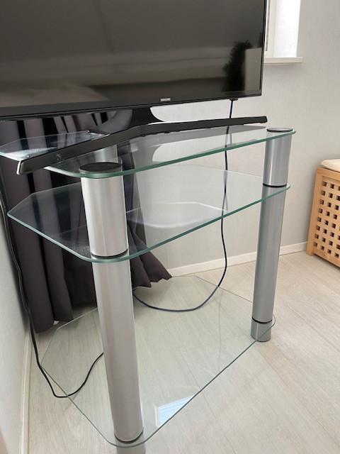 Tv hoekmeubel