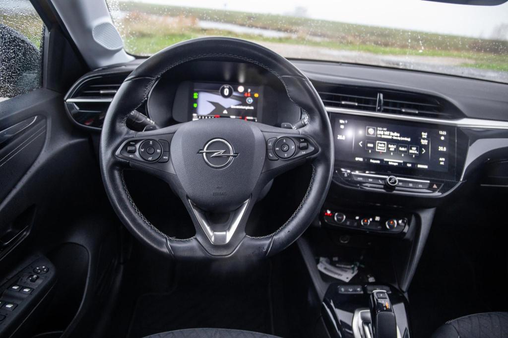 Opel Corsa 1.2 turbo automaat / carplay / camera / dealer auto