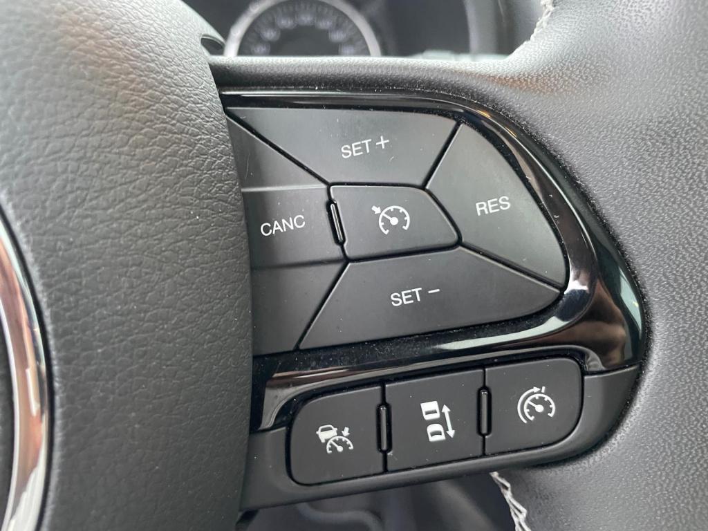 Jeep Renegade 1.0t 80th anniversary panoramadak|eerste eigenaar