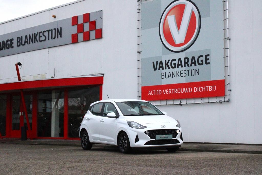 Hyundai I 10 1.0 comfort