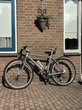 Mountainbike