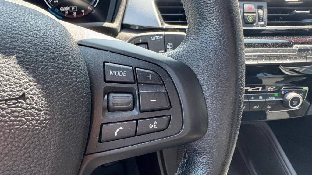 BMW X1 sdrive20i executive