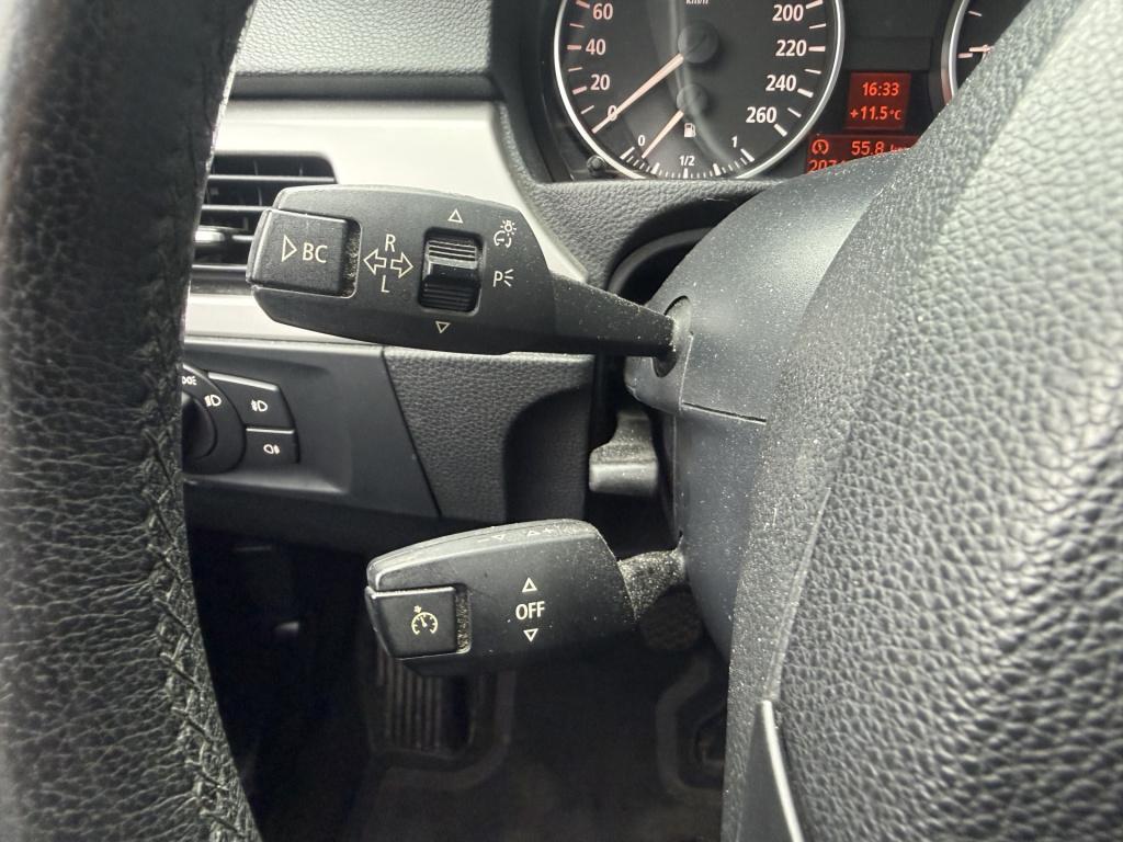 BMW 3-serie 320i 150pk executive sedan