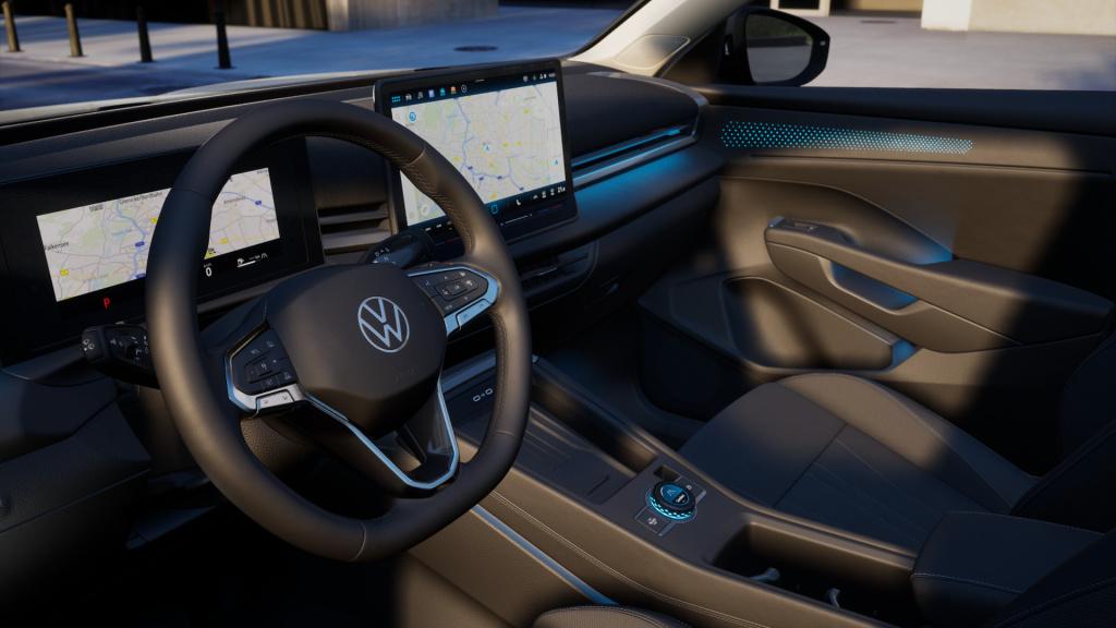 Volkswagen T-roc 1.5 etsi style first edition