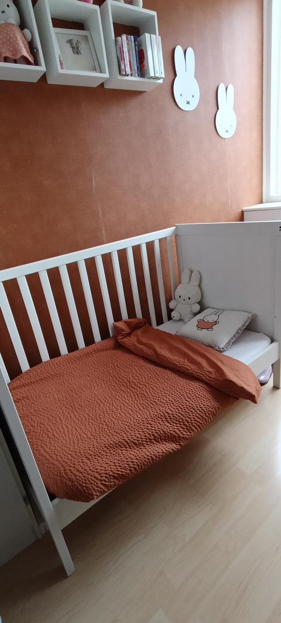 Babybed / babyledikant 60x120