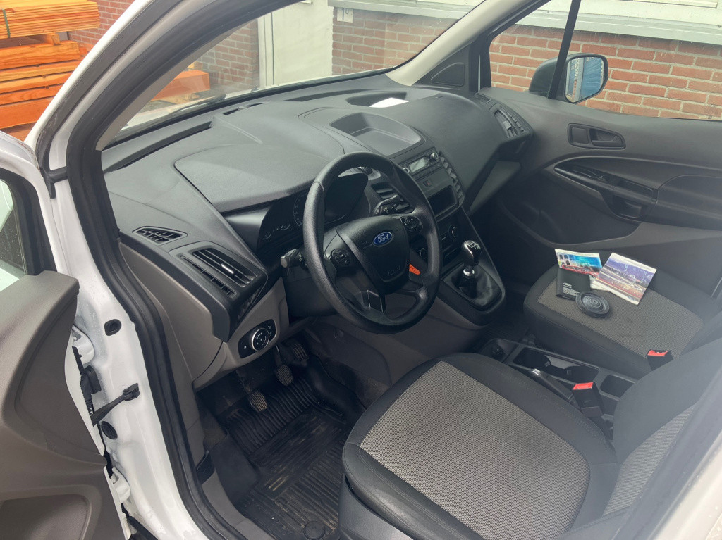 Ford Transit Connect 1.5 ecoblue l2 caddy ambiente airco