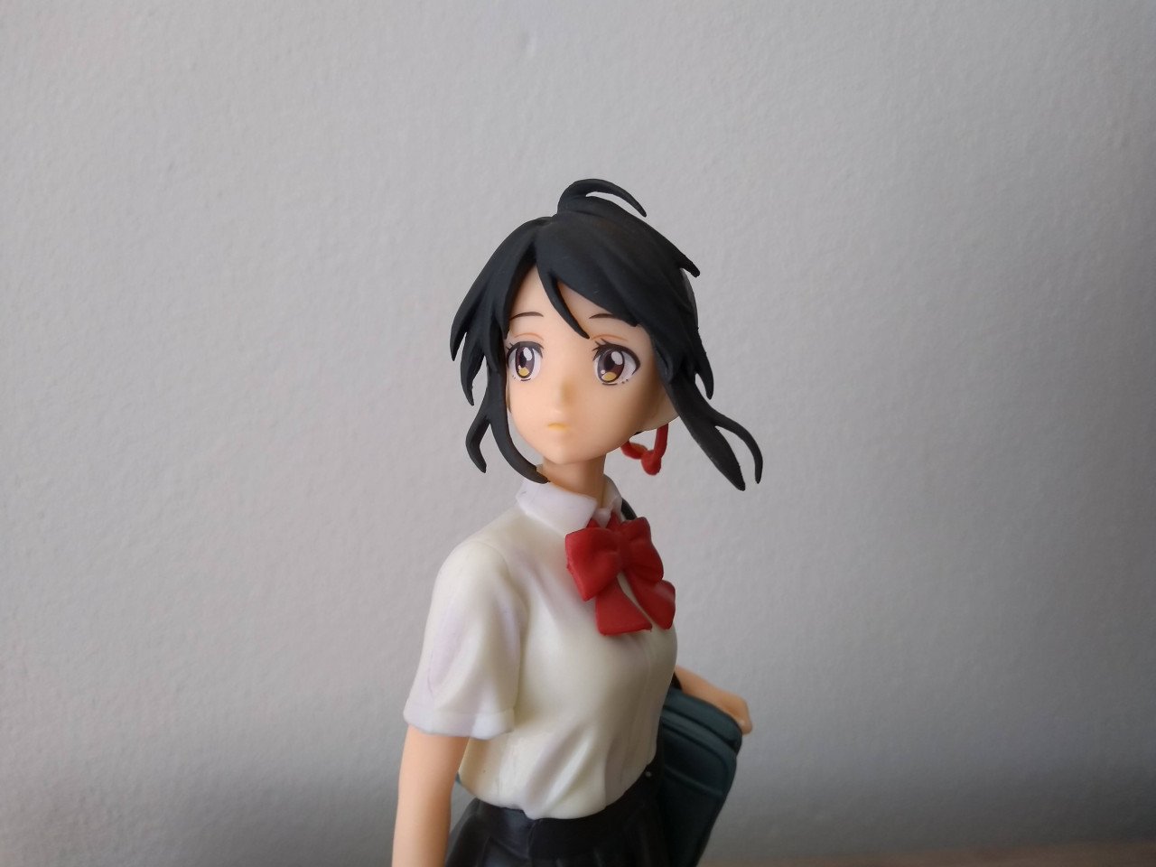 Kimi no Na wa / Your Name - Taki en Mitsuha figures (20 cm)