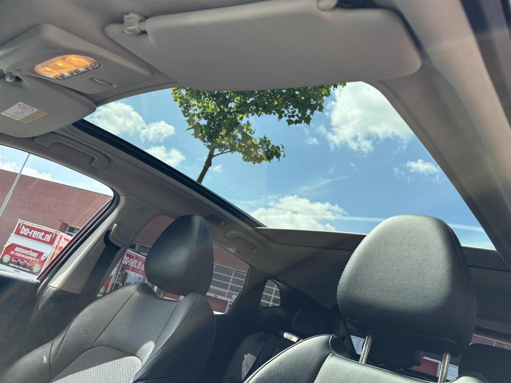 Nissan Qashqai 1.2 tekna