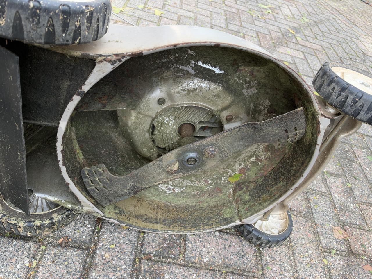 Honda grasmaaier maaidek 46 cm