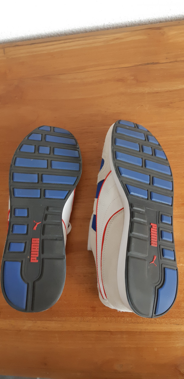 Puma herenschoenen