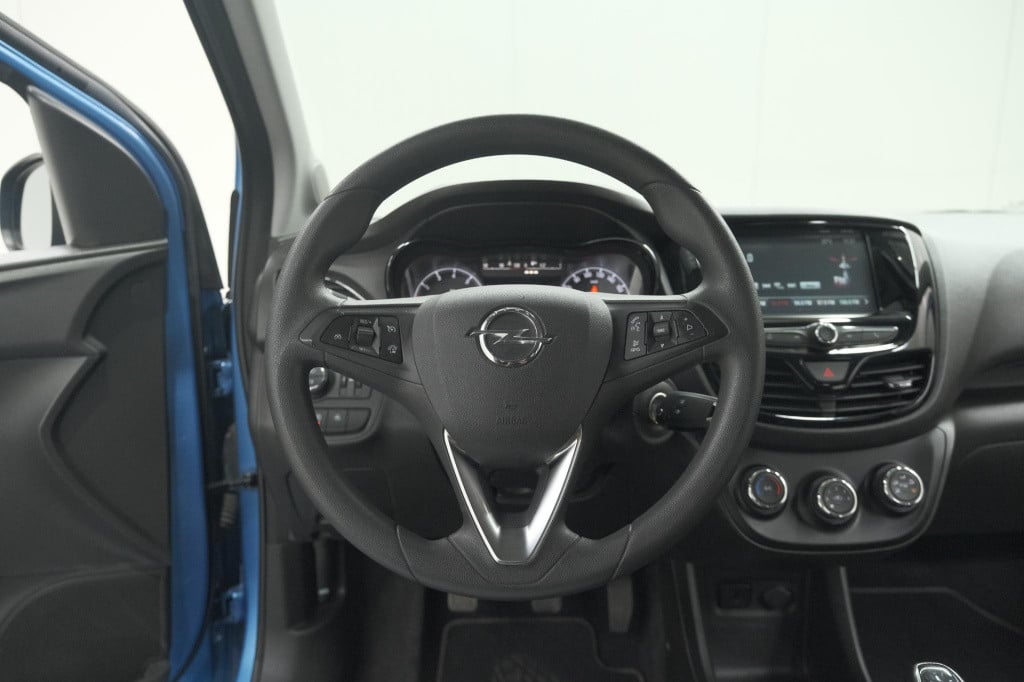 Opel Karl 1.0 rocks online edition