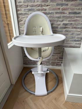 Bloom Fresco kinderstoel