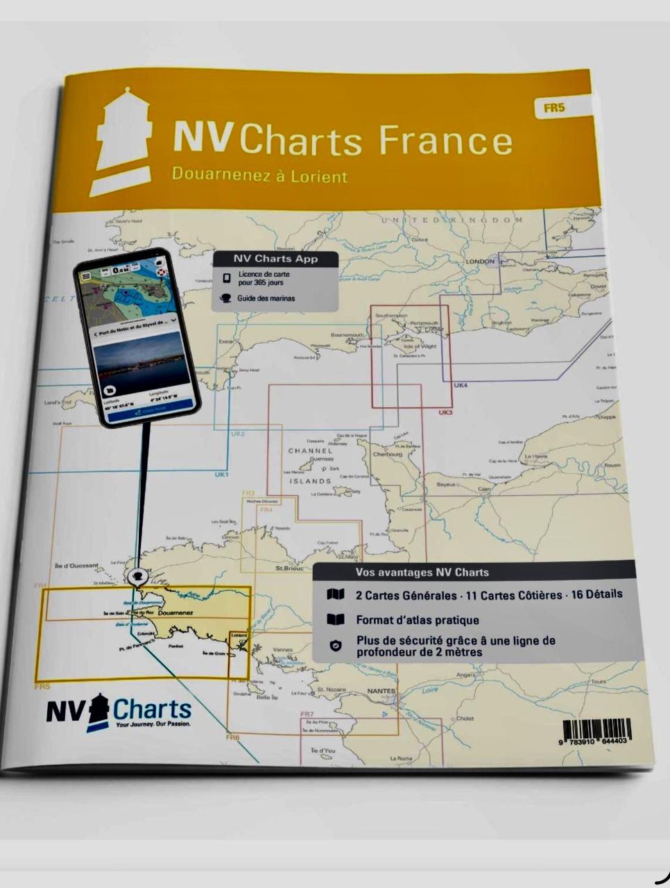 TE KOOP GEVRAAGD: ZEEKAARTEN GOLF van BISKAJE