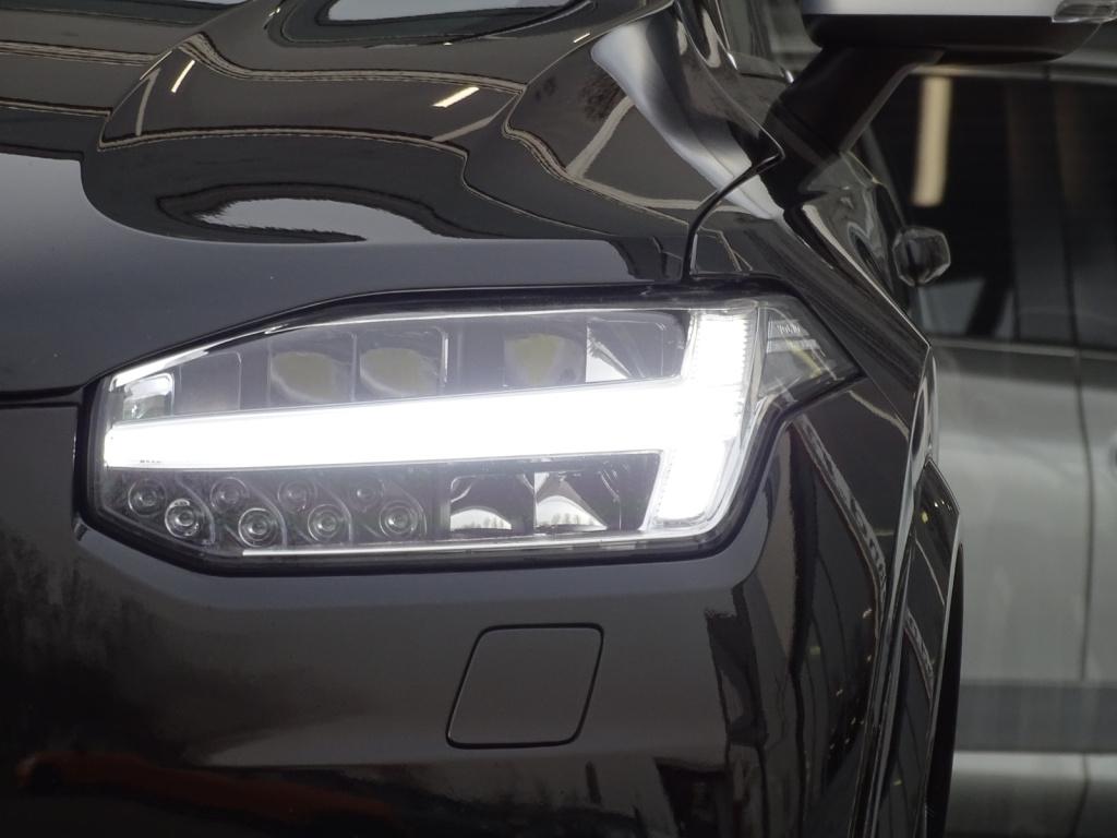 Volvo XC90 2.0 t6 awd r-design 7-persoons | luchtvering