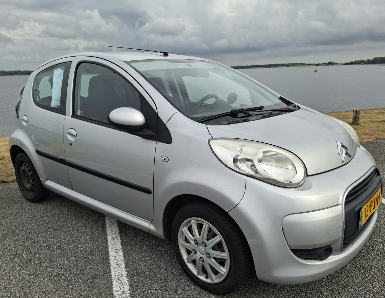 Citroën C1