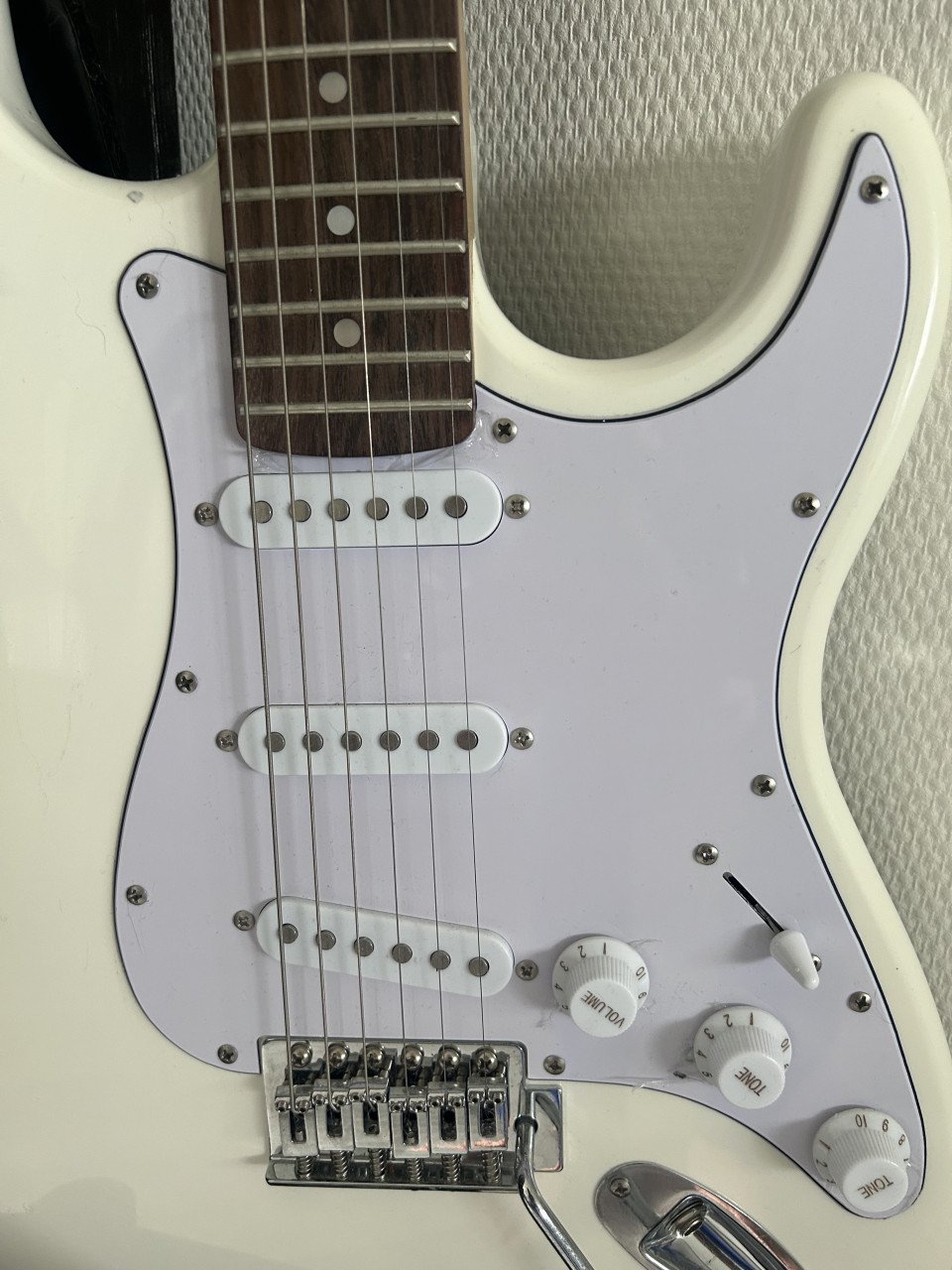 Akoestische gitaar