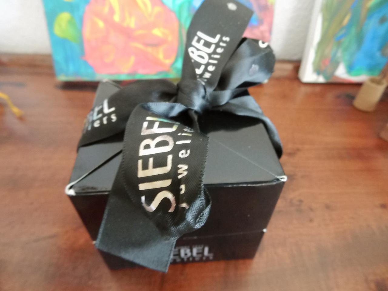 Oorbellen van Siebel