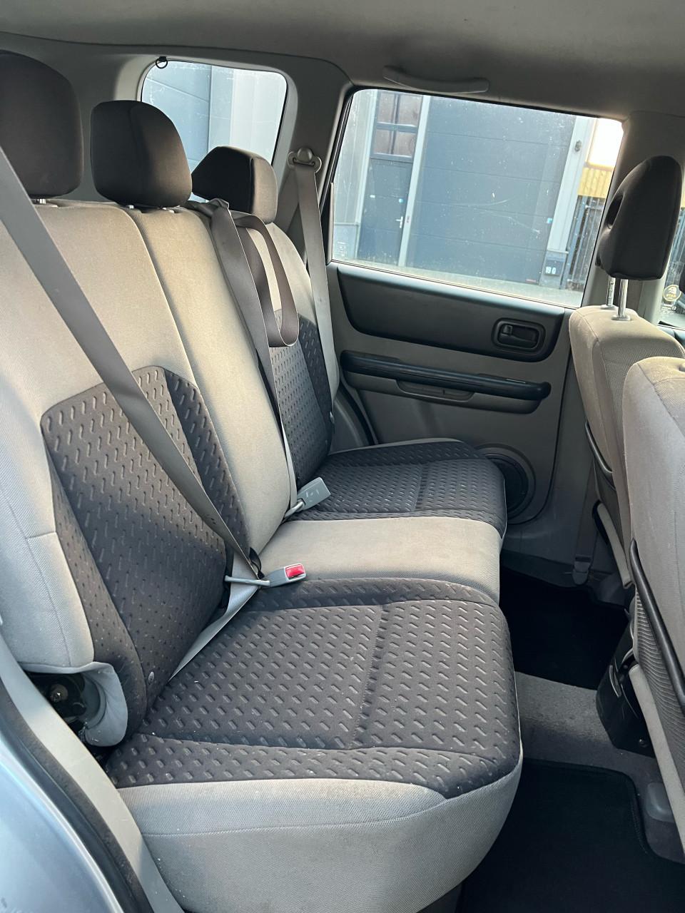 Nissan X-Trail 2.0 Comfort 2wd Jaar Apk