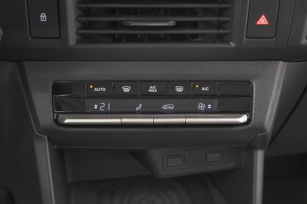 Opel Frontera electric gs 44 kwh | 11 kw laadfunctie | camera | dodehoekdet
