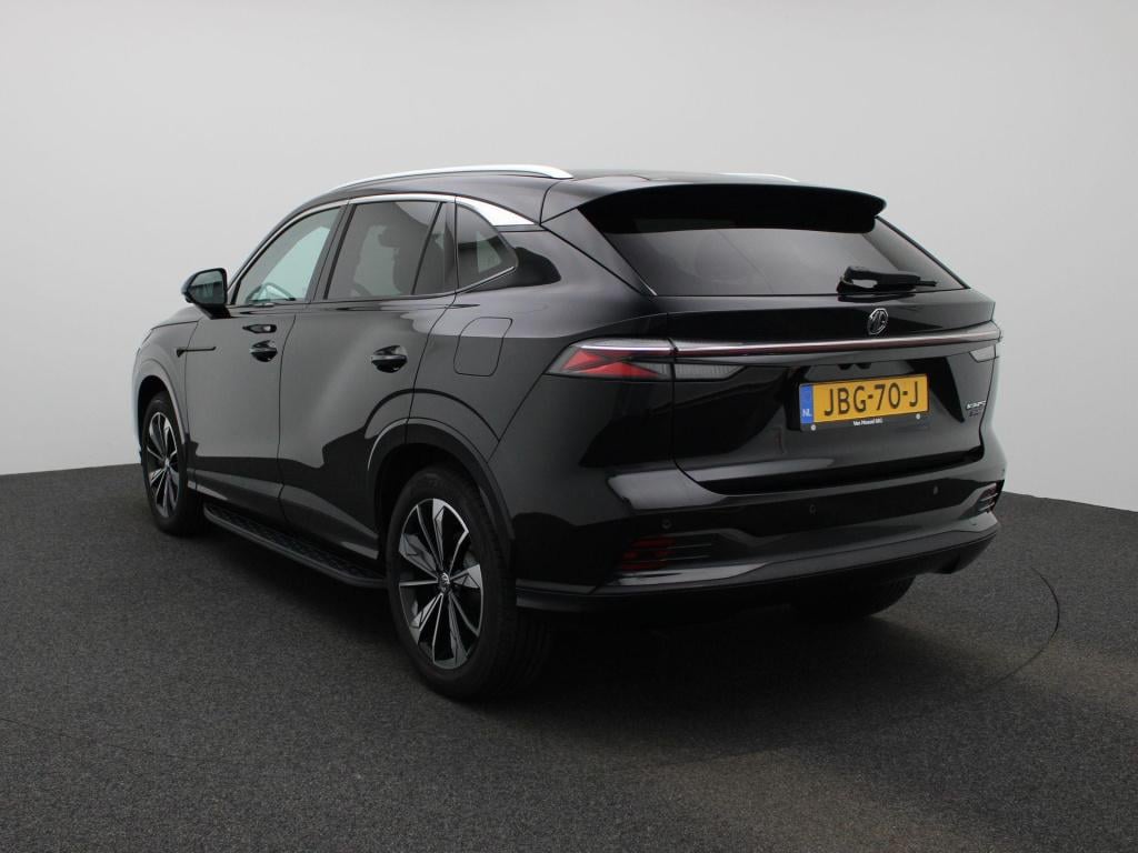 MG Hs mg phev 1.5 luxury