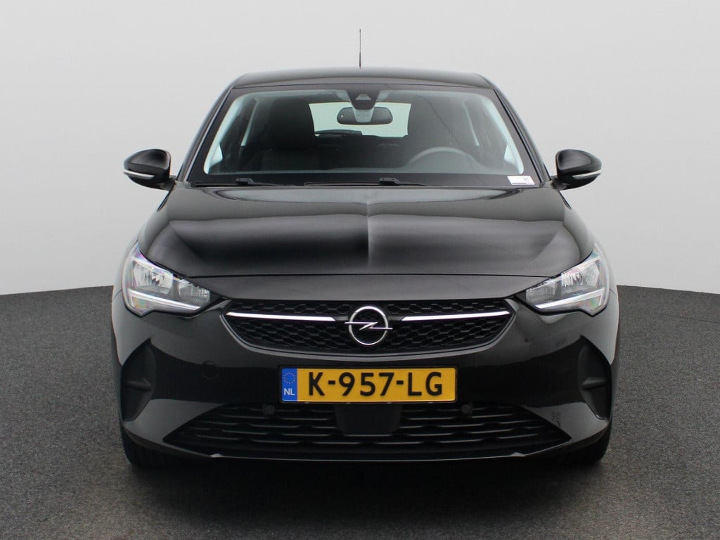 Opel Corsa-e edition 50 kwh | automaat | apple carplay / android auto | cli