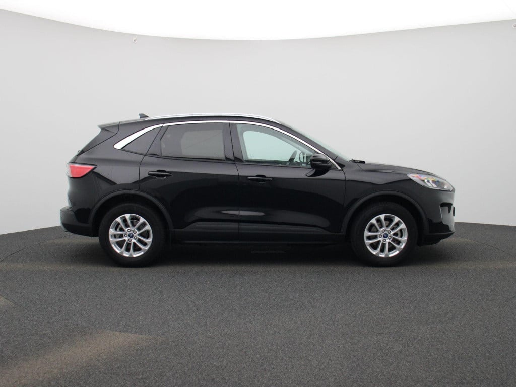 Ford Kuga 2.5 phev titanium | automaat | apple carplay / android auto | sto