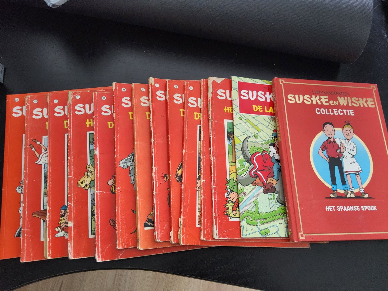 Suske en Wiske