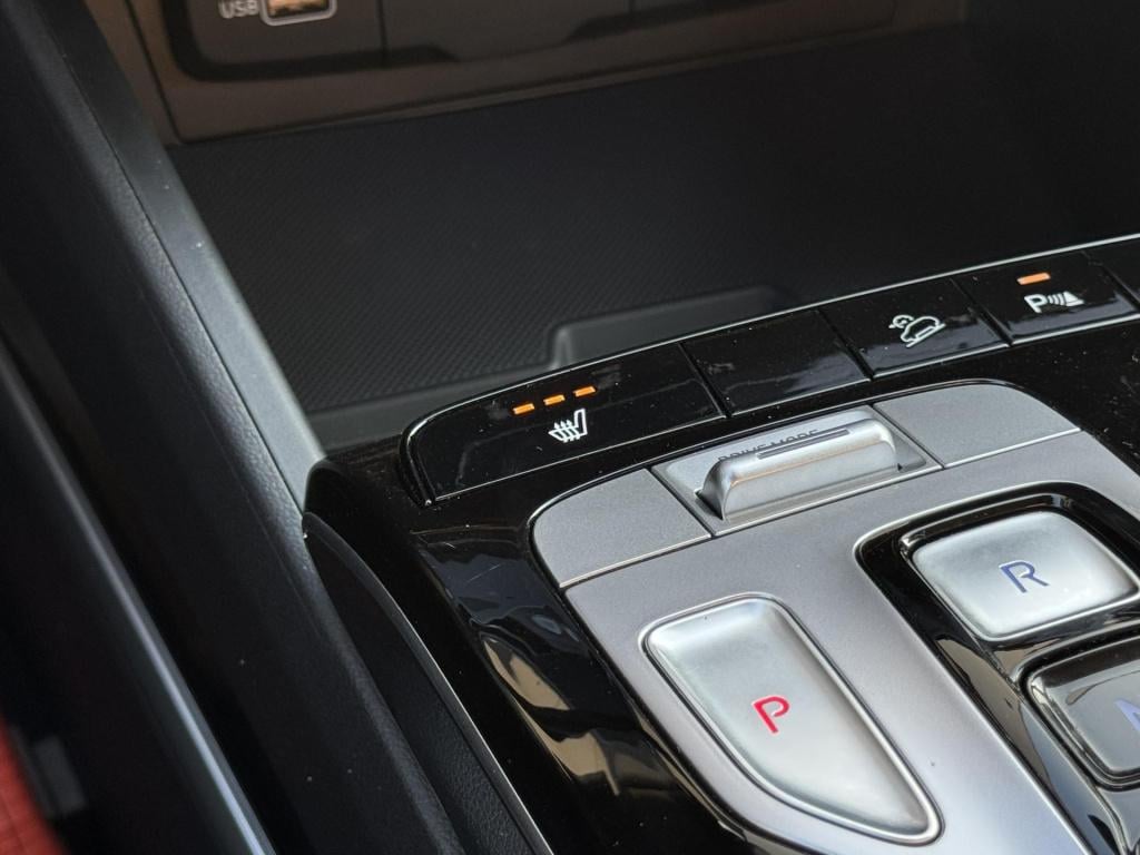 Hyundai Tucson 1.6 t-gdi hev comfort