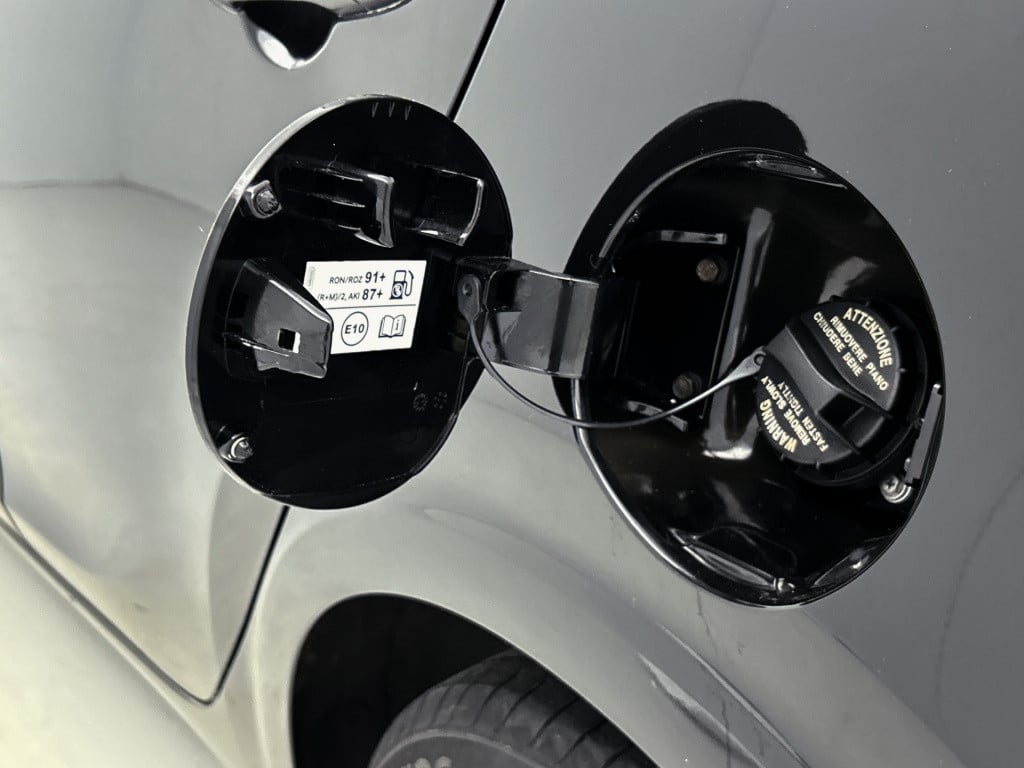 Kia Picanto 1.0 cvvt economyplusline