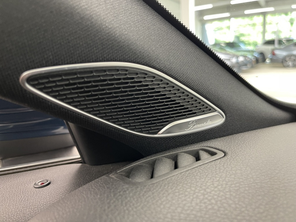 Mercedes-Benz A-Klasse amg 35 4matic | burmester | panoramadak | 19'' amg d