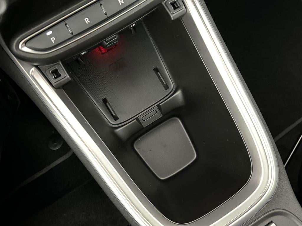 Jeep Avenger 1.2 e-hybrid summit