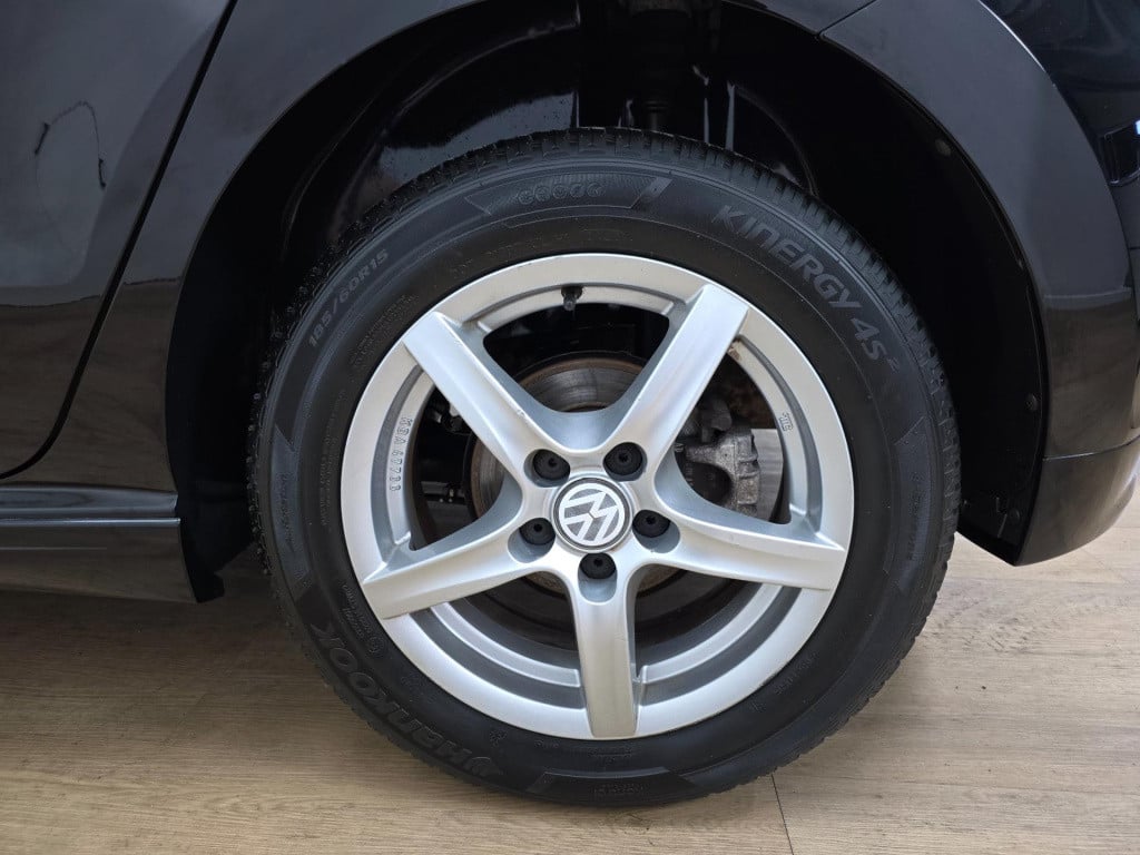 Volkswagen Polo occasion 1.0 bluemotion edition dus extra zuinig met carpla
