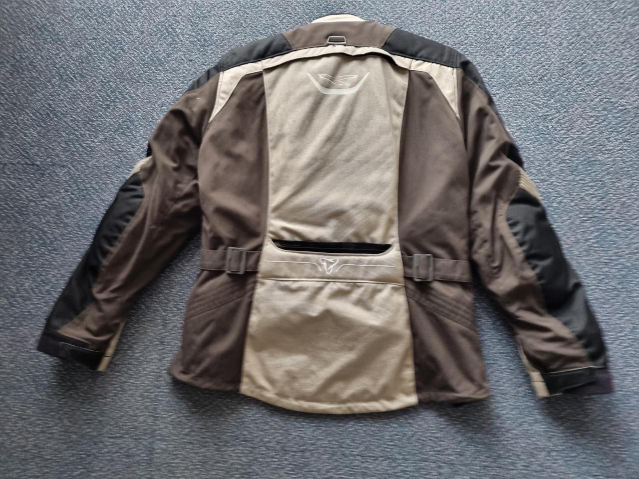 Motorjas dames/heren