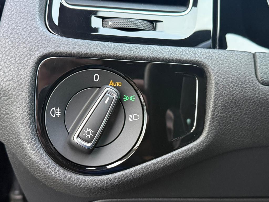 Volkswagen Golf 2.0 tsi r 4motion 300 pk