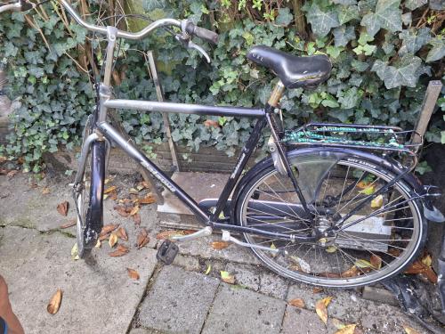 Giant en Batavus fiets te koop