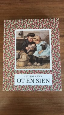 OT EN SIEN BOEK