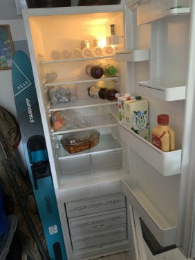 Gereserveerd