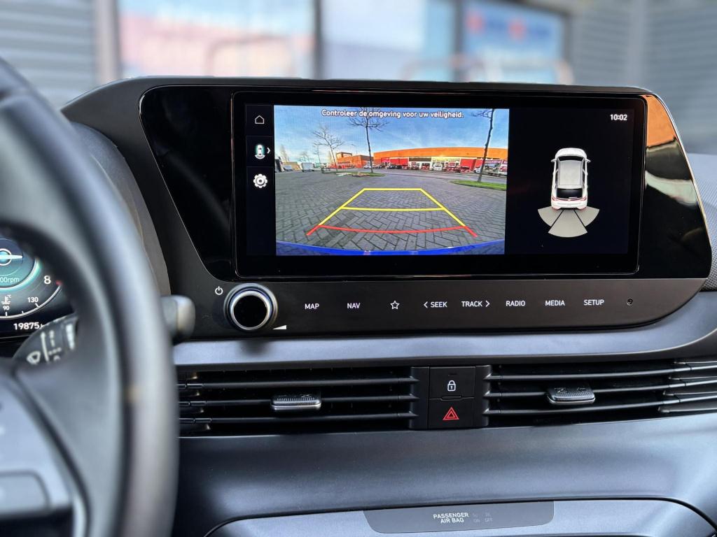 Hyundai I 20 1.0 t-gdi comfort smart