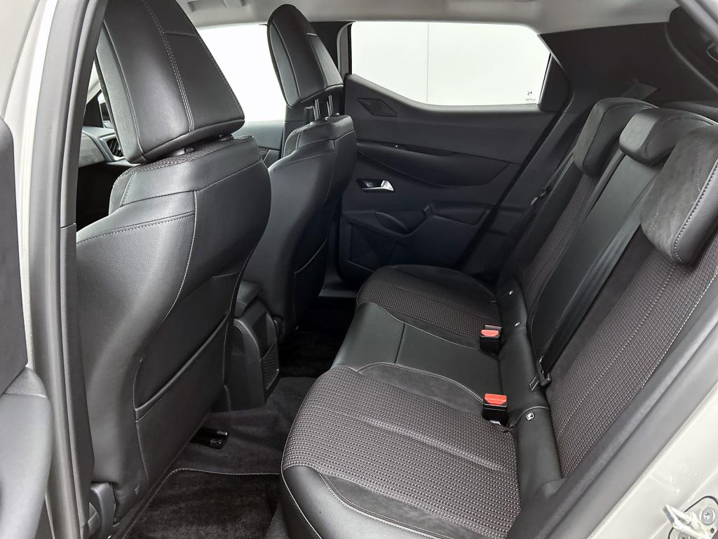 Ds Ds 3 e-tense performance line 54 kwh