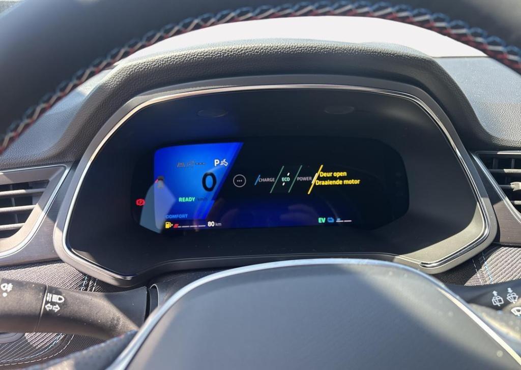 Renault Symbioz 1.8 e-tech full hybrid 160 esprit alpine