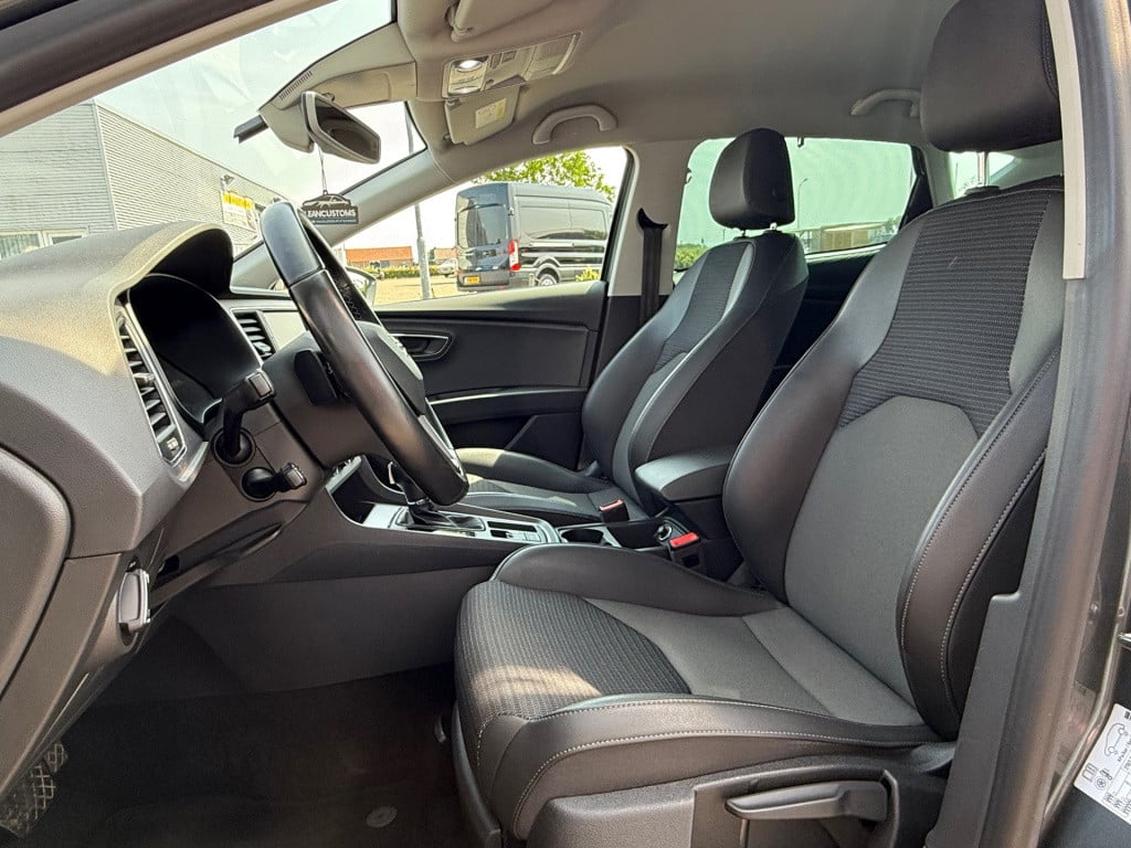 Seat Leon 1.8 tsi xcellence