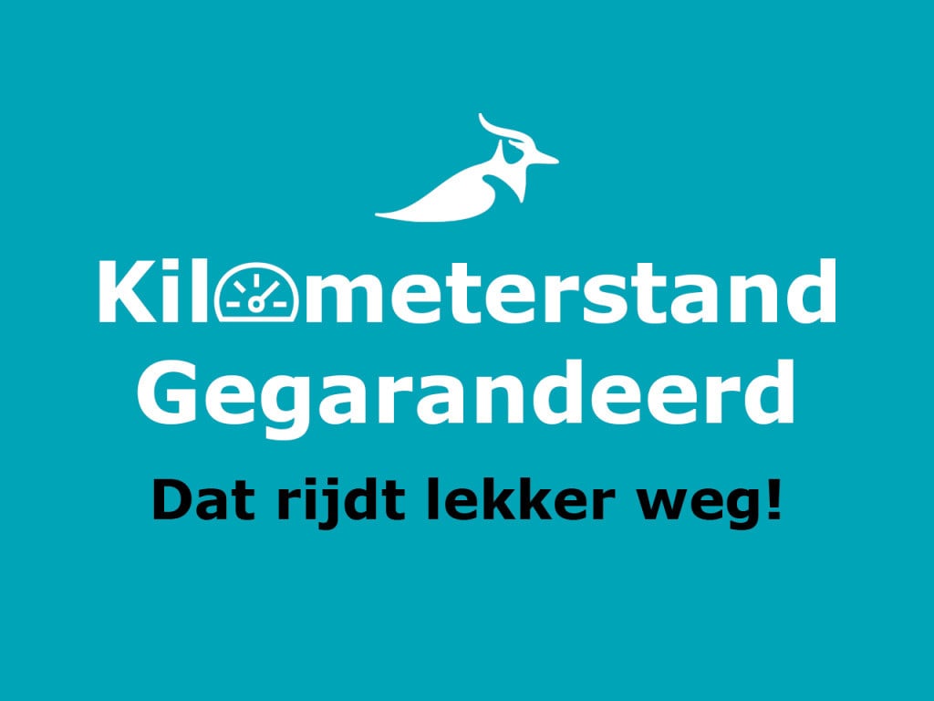 Mobilize Onbekend 80 evo | demo | airco | parkeersensoren | stoelverwarming