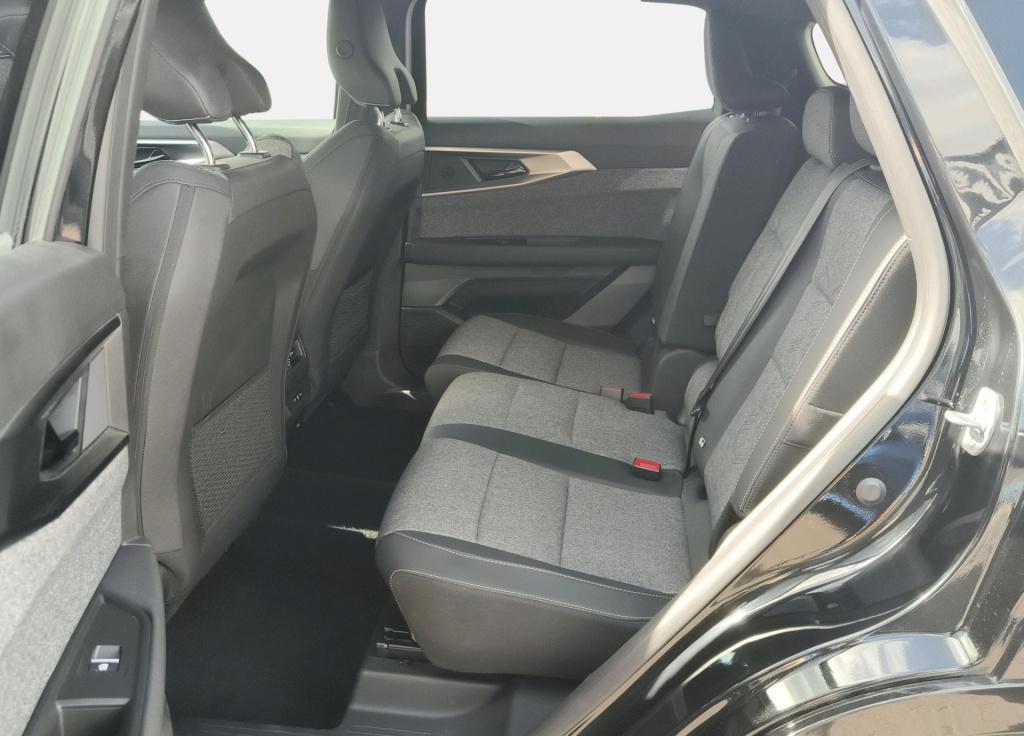 Renault Espace e-tech full hybrid 200 techno 7p.