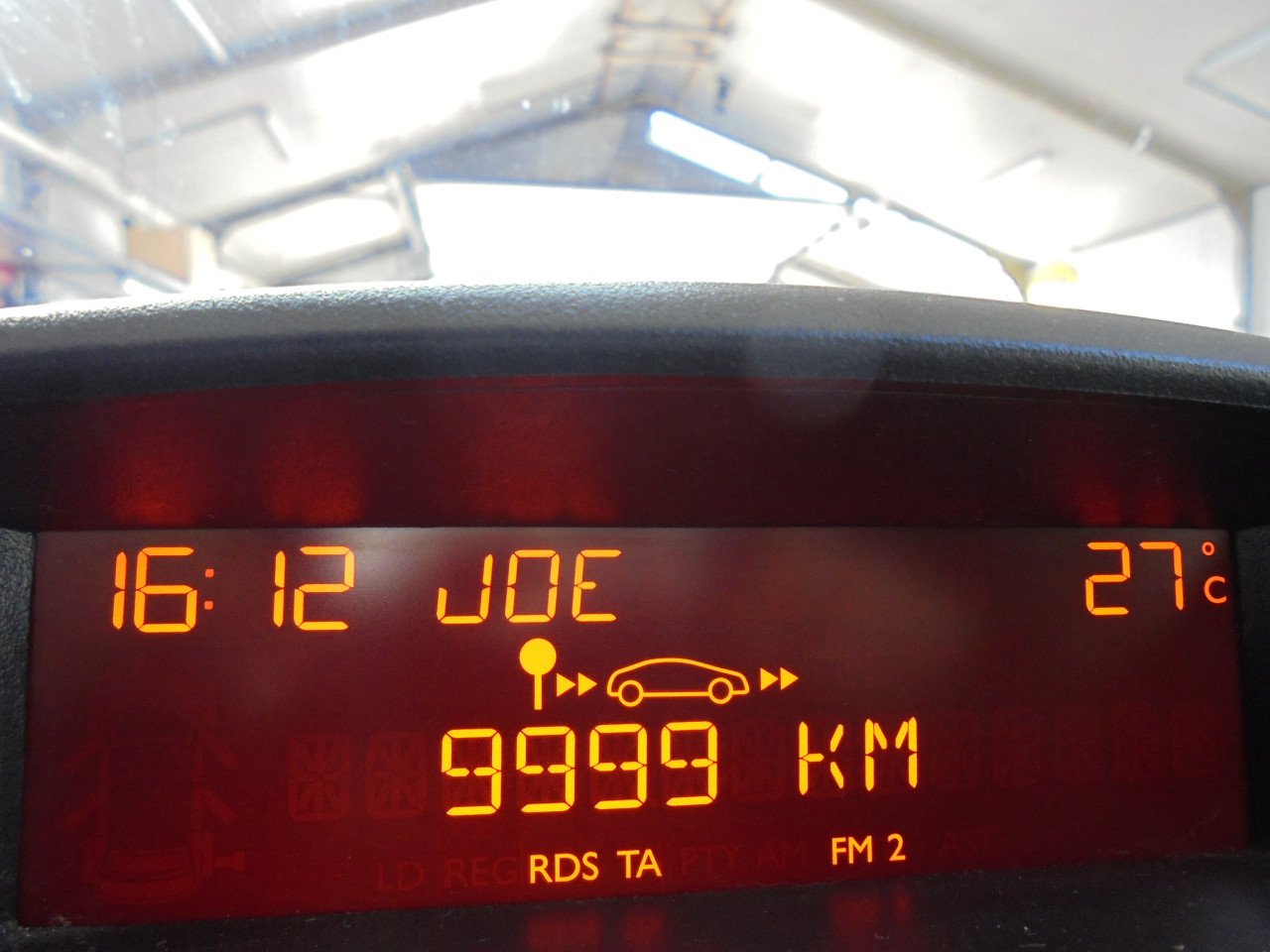 Berlingo 1.6 Bwjr. 2012 heel nette staat 2 eig. slechts 173.351 Km € 3850