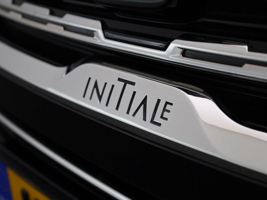 Renault Talisman estate 1.3 tce business initiale paris | uniek | ivoor-led