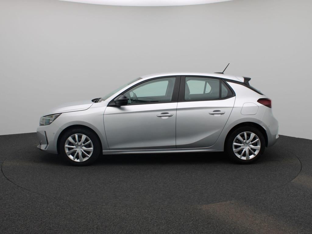 Opel Corsa 1.2 edition 75pk | cruise | airco | camera | apple carplay/andro